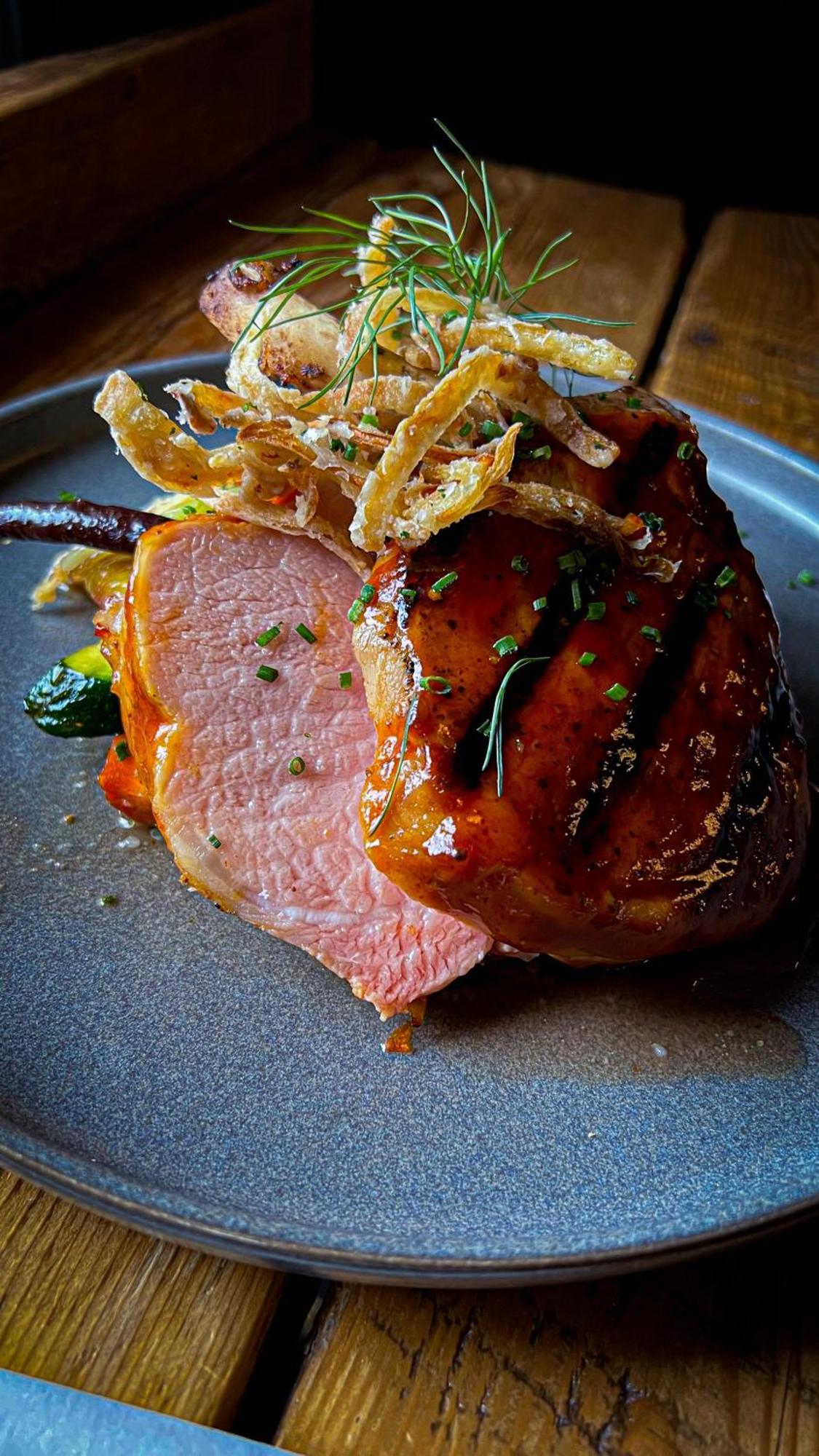 Slaymaker & Nichols Gastro House & Inn Шарлъттаун Екстериор снимка